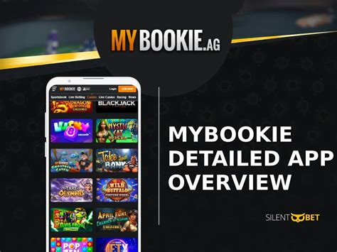 engine mybookie ag